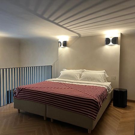 La Maison - Luxury House In Florence Heart Appartement Buitenkant foto