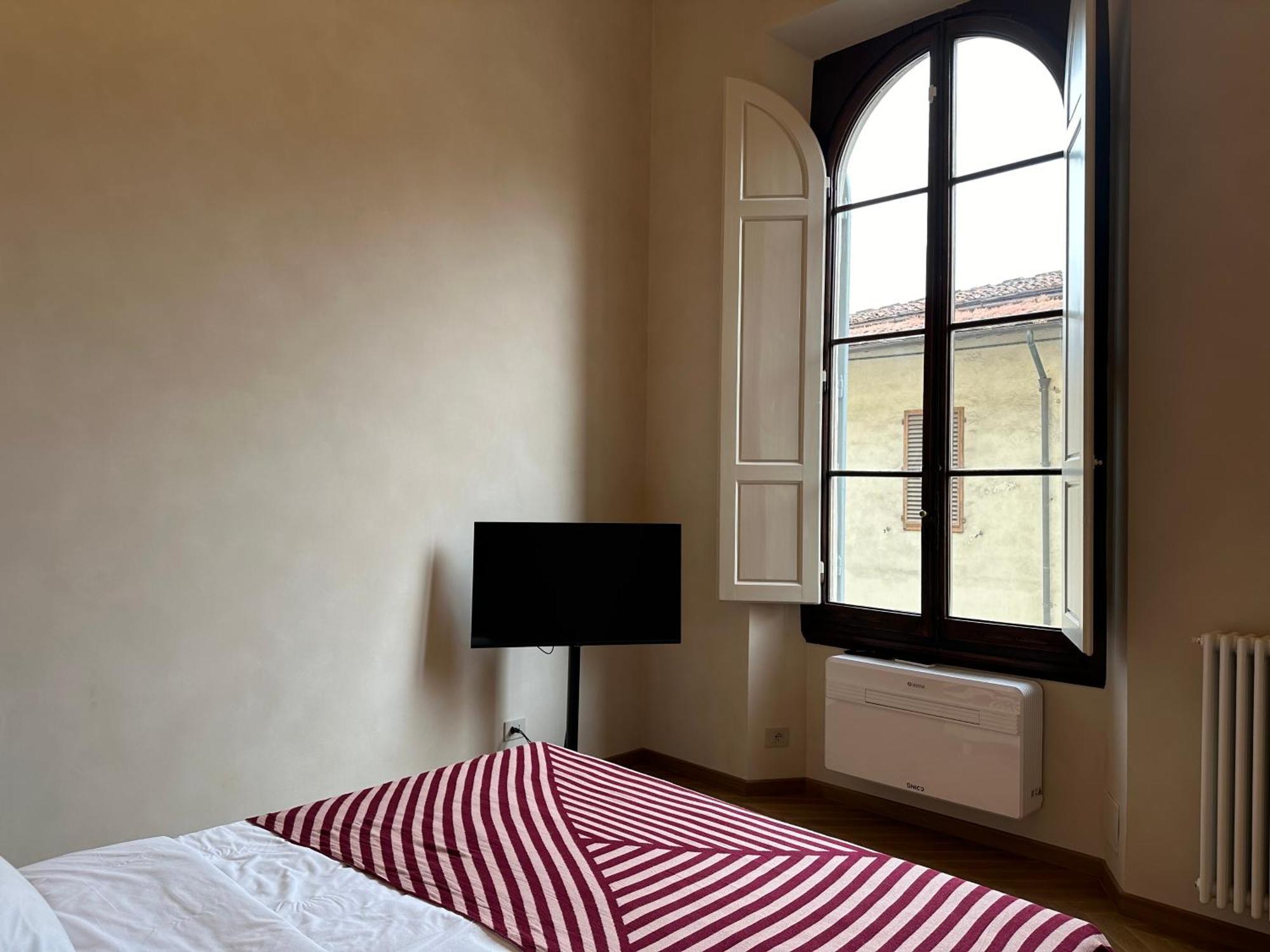 La Maison - Luxury House In Florence Heart Appartement Buitenkant foto