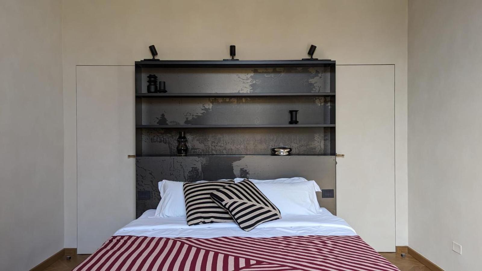 La Maison - Luxury House In Florence Heart Appartement Buitenkant foto
