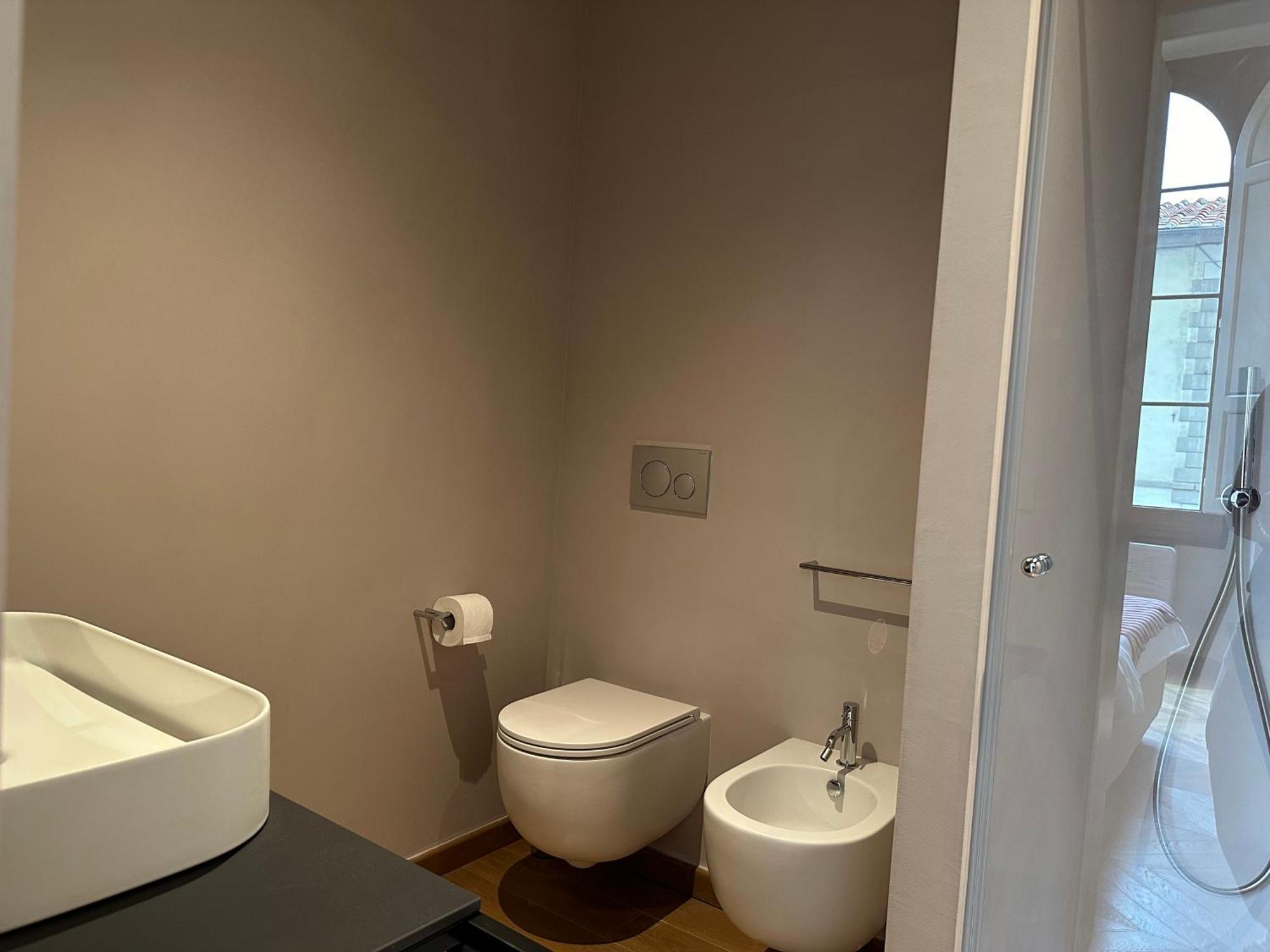 La Maison - Luxury House In Florence Heart Appartement Buitenkant foto