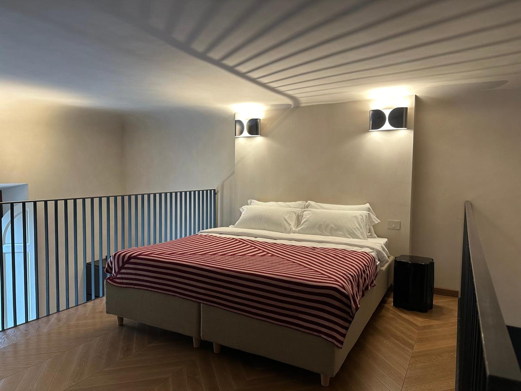 La Maison - Luxury House In Florence Heart Appartement Buitenkant foto