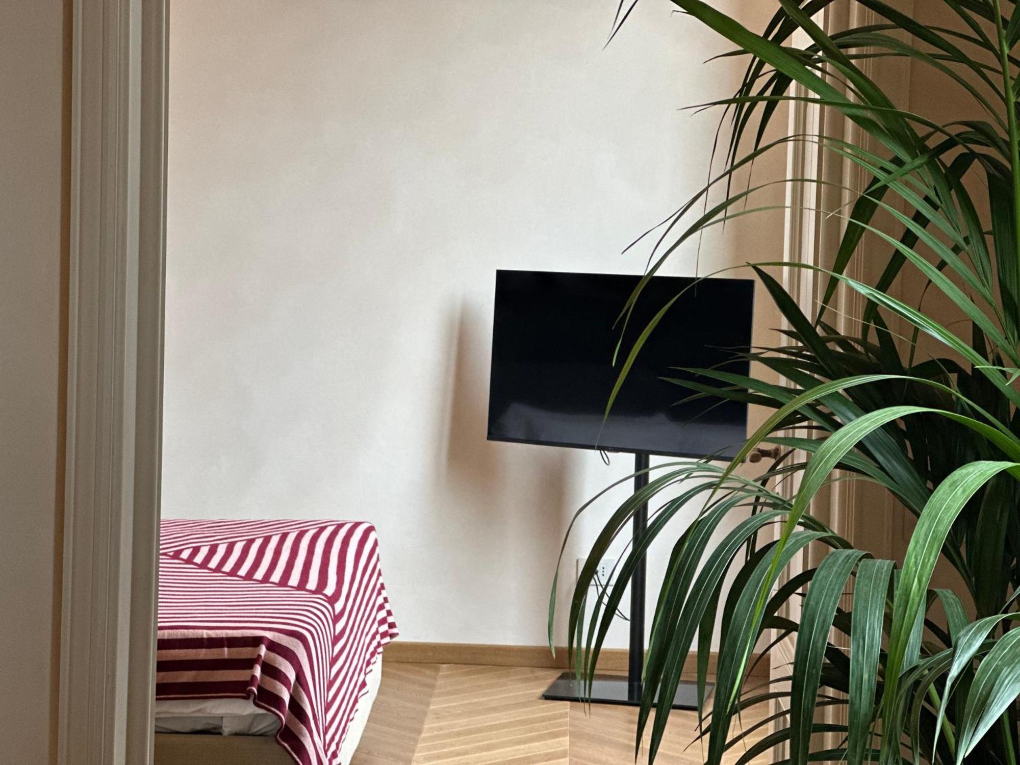 La Maison - Luxury House In Florence Heart Appartement Buitenkant foto