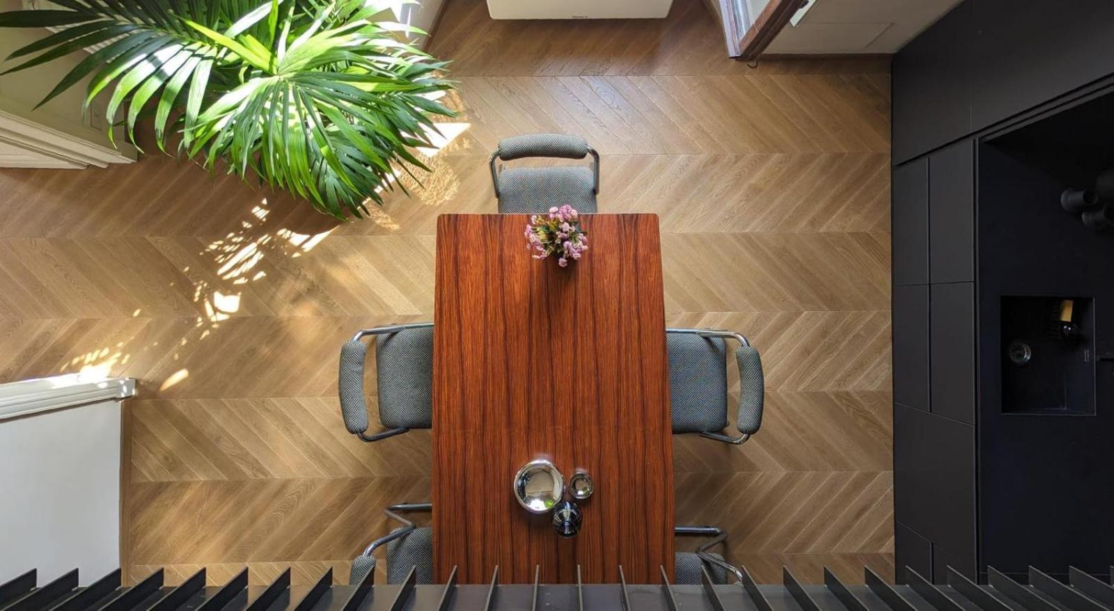 La Maison - Luxury House In Florence Heart Appartement Buitenkant foto