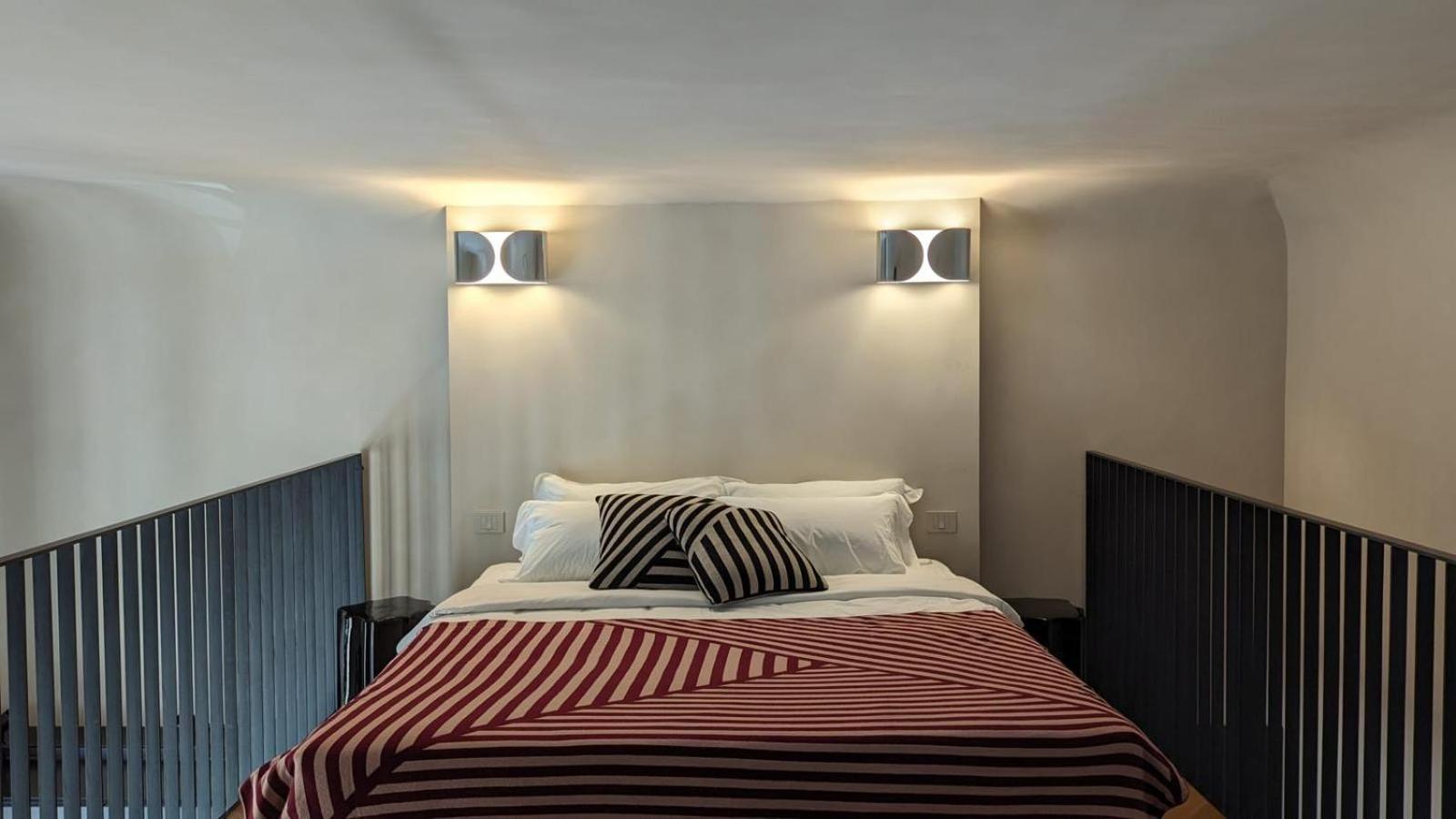 La Maison - Luxury House In Florence Heart Appartement Buitenkant foto