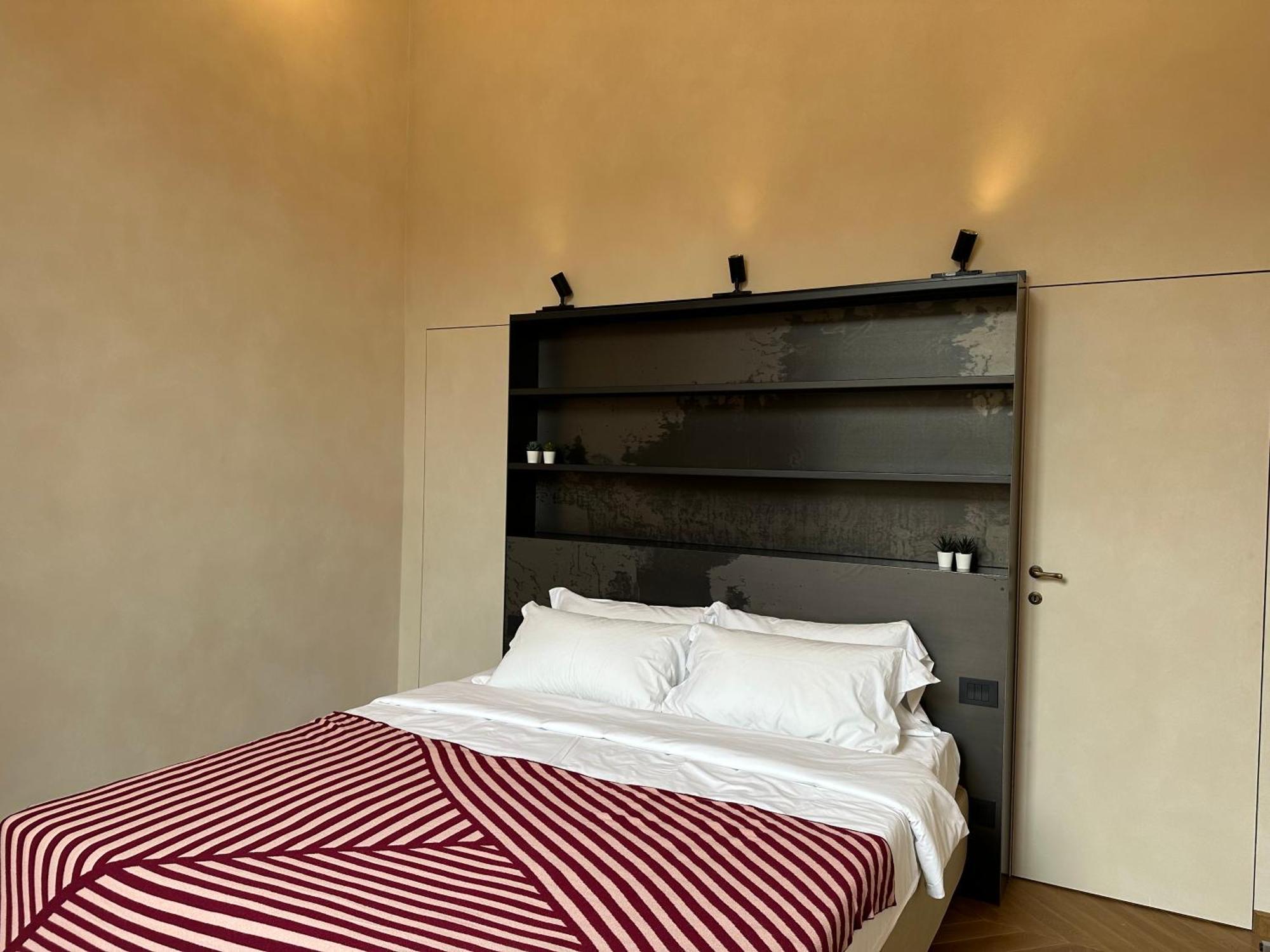 La Maison - Luxury House In Florence Heart Appartement Buitenkant foto
