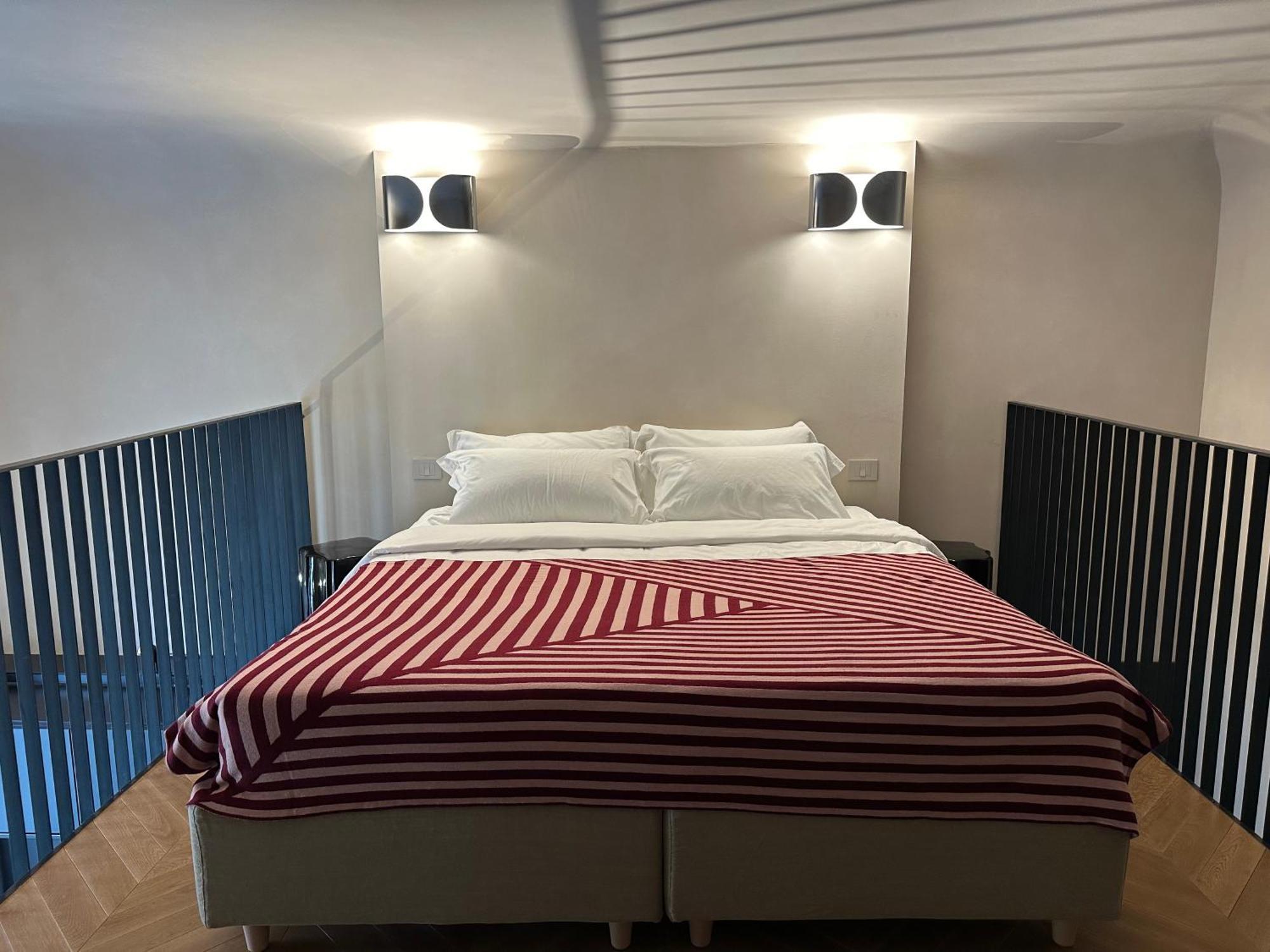 La Maison - Luxury House In Florence Heart Appartement Buitenkant foto
