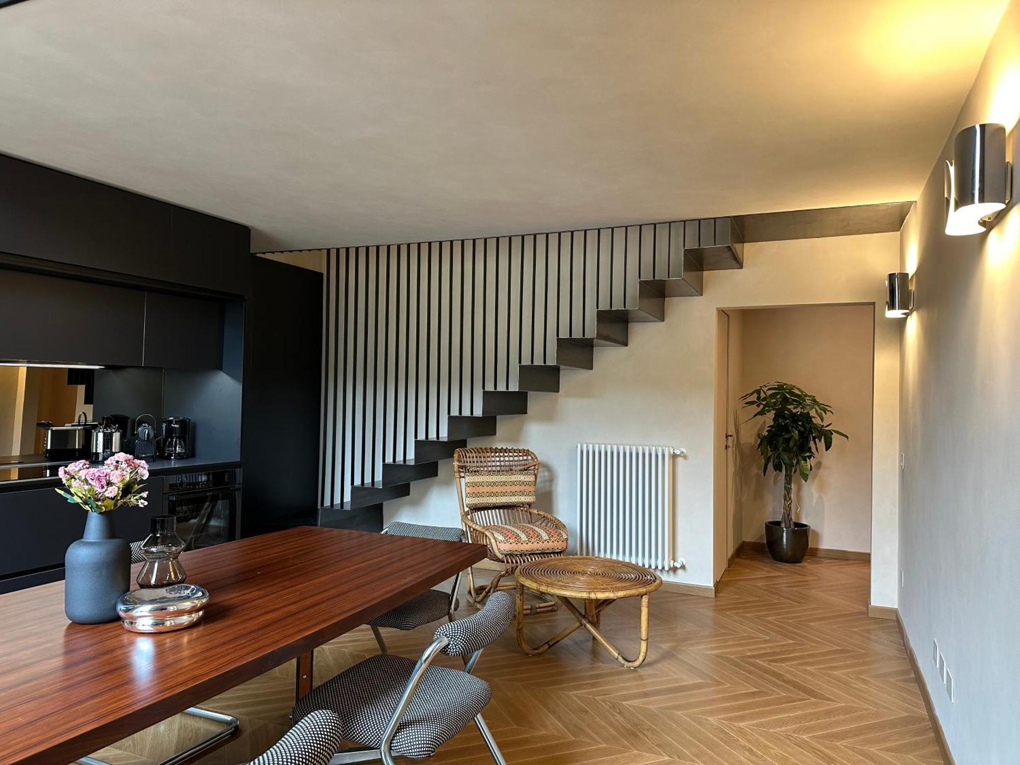 La Maison - Luxury House In Florence Heart Appartement Buitenkant foto