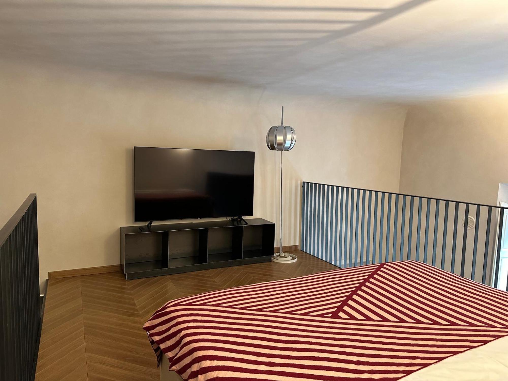 La Maison - Luxury House In Florence Heart Appartement Buitenkant foto