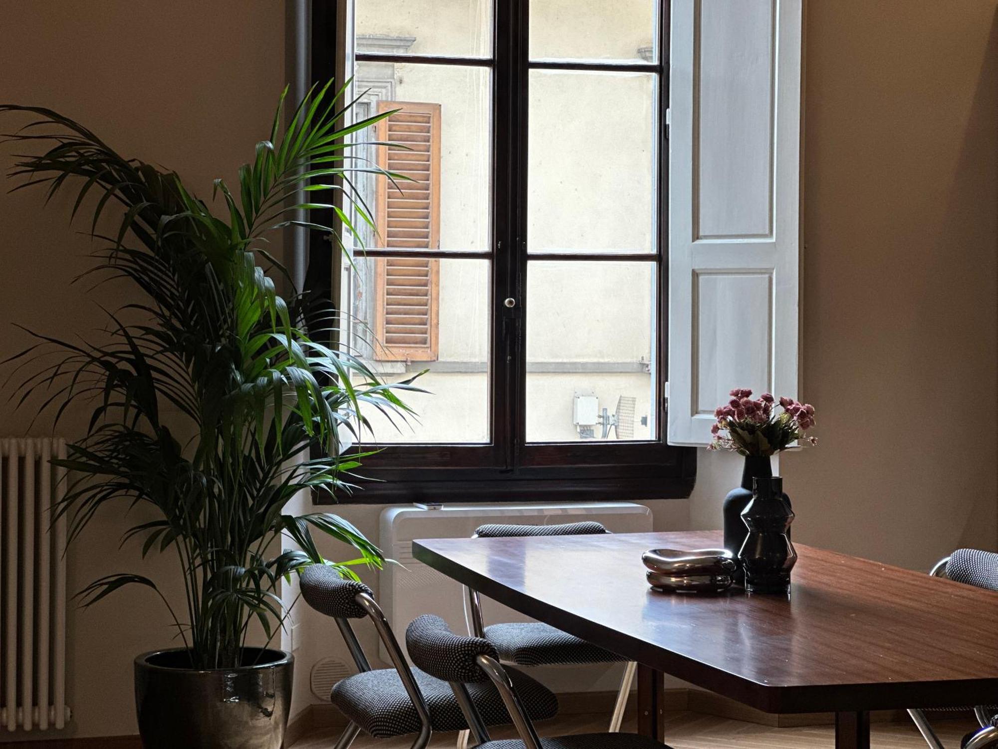 La Maison - Luxury House In Florence Heart Appartement Buitenkant foto