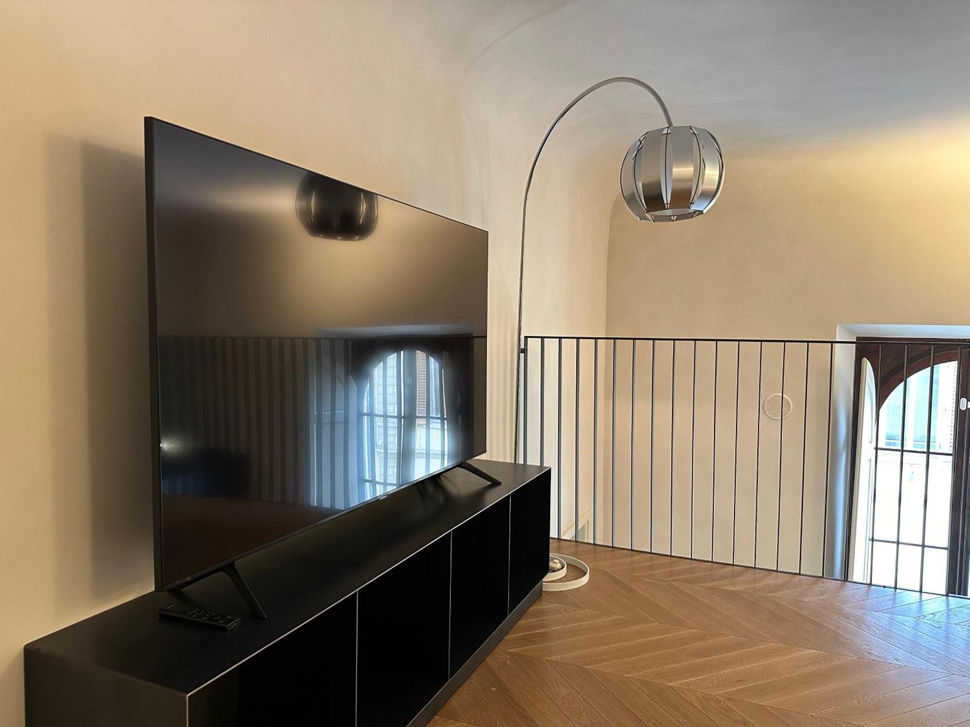 La Maison - Luxury House In Florence Heart Appartement Buitenkant foto