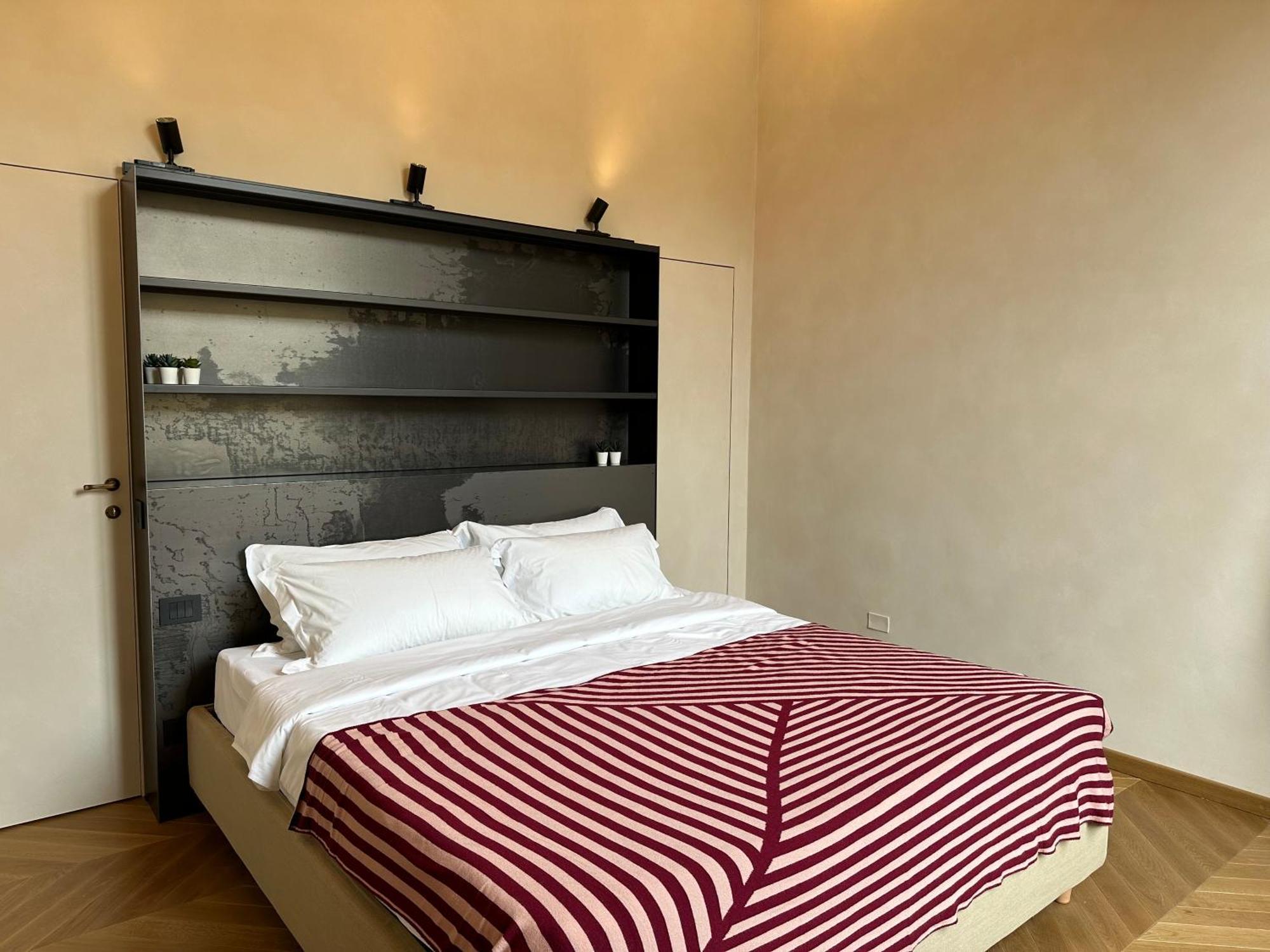 La Maison - Luxury House In Florence Heart Appartement Buitenkant foto