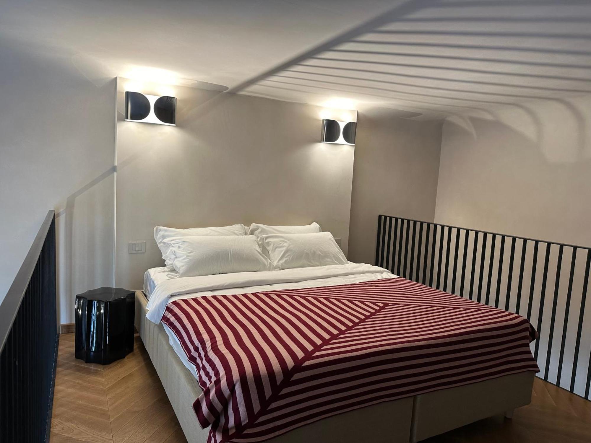 La Maison - Luxury House In Florence Heart Appartement Buitenkant foto